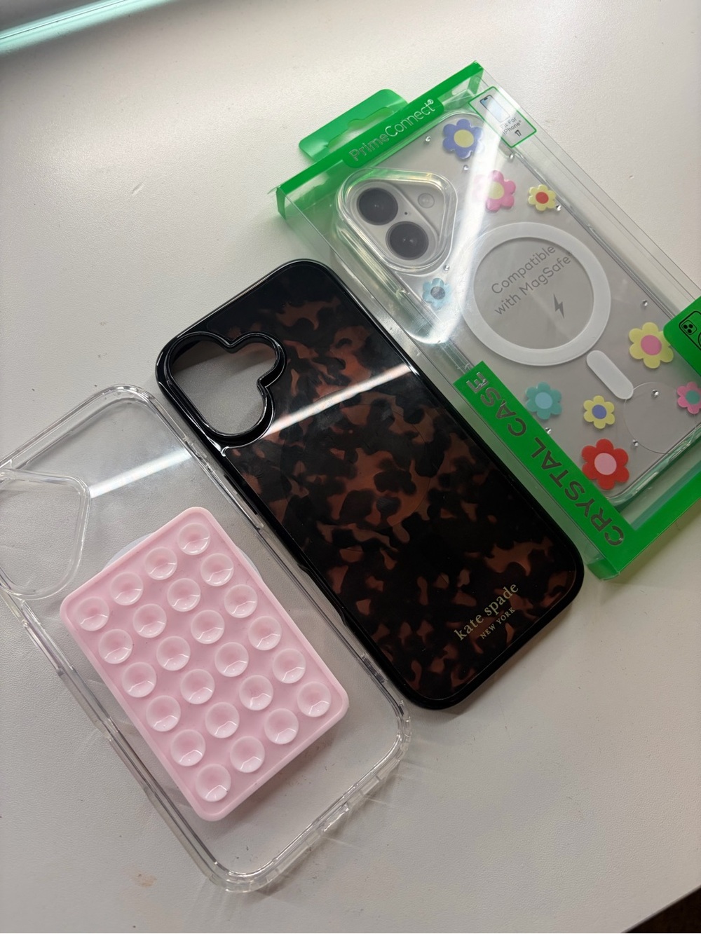 iPhone 17 case